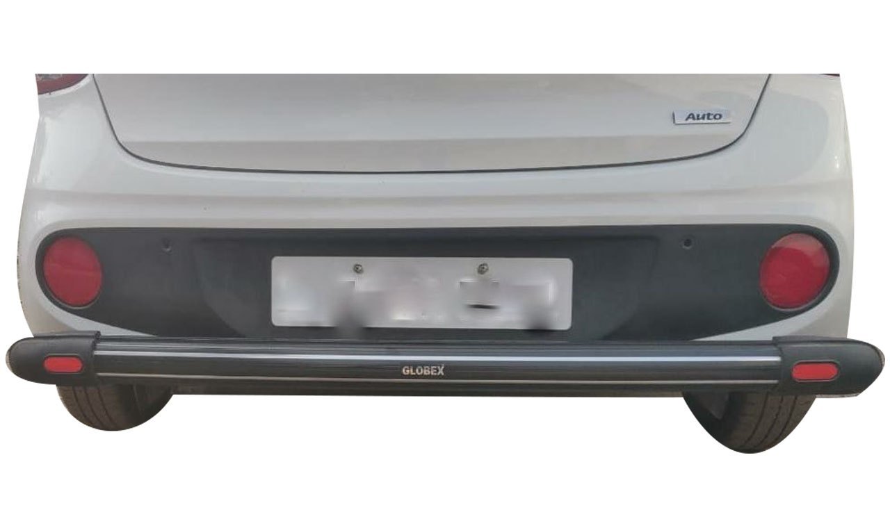 Rear Safety Guard